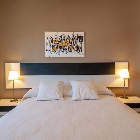 Apartament Atardecer Unico En La Playa Denia Zewnętrze zdjęcie