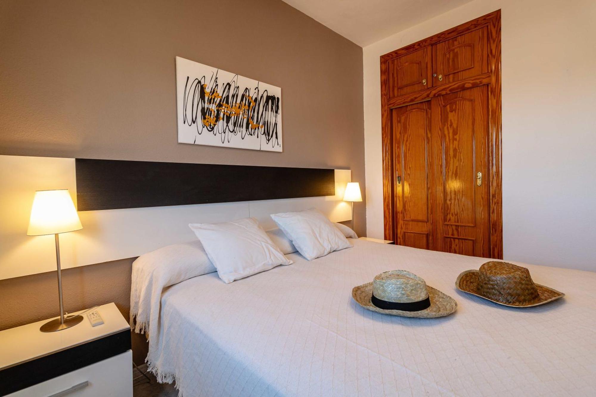Apartament Atardecer Unico En La Playa Denia Zewnętrze zdjęcie