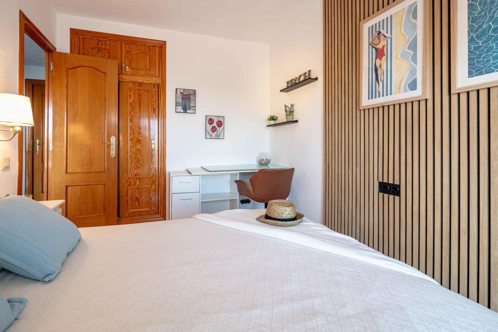 Apartament Atardecer Unico En La Playa Denia Zewnętrze zdjęcie