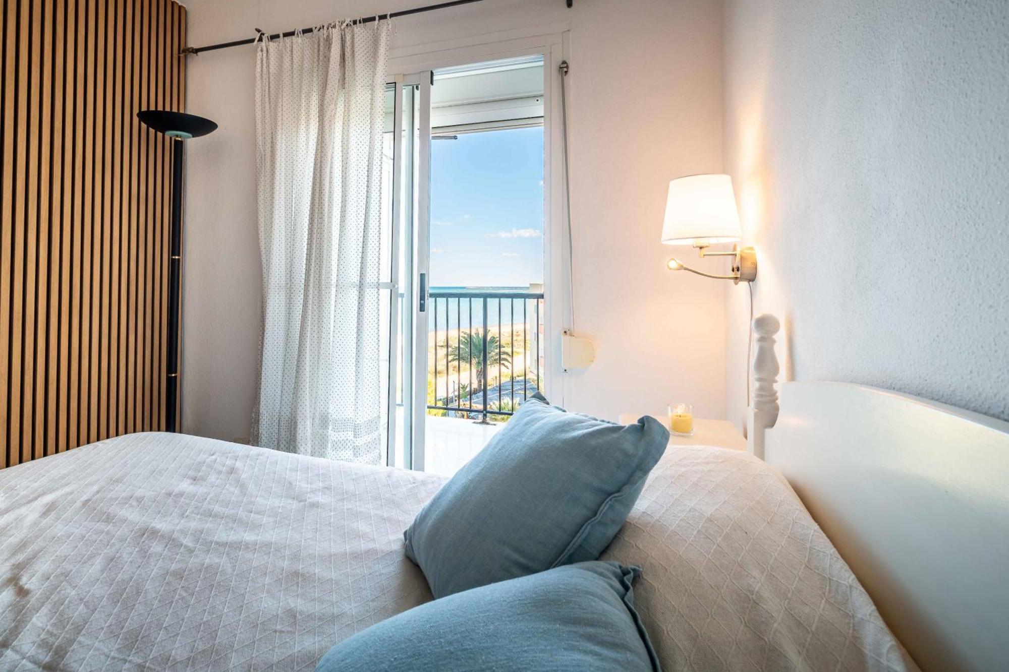 Apartament Atardecer Unico En La Playa Denia Zewnętrze zdjęcie